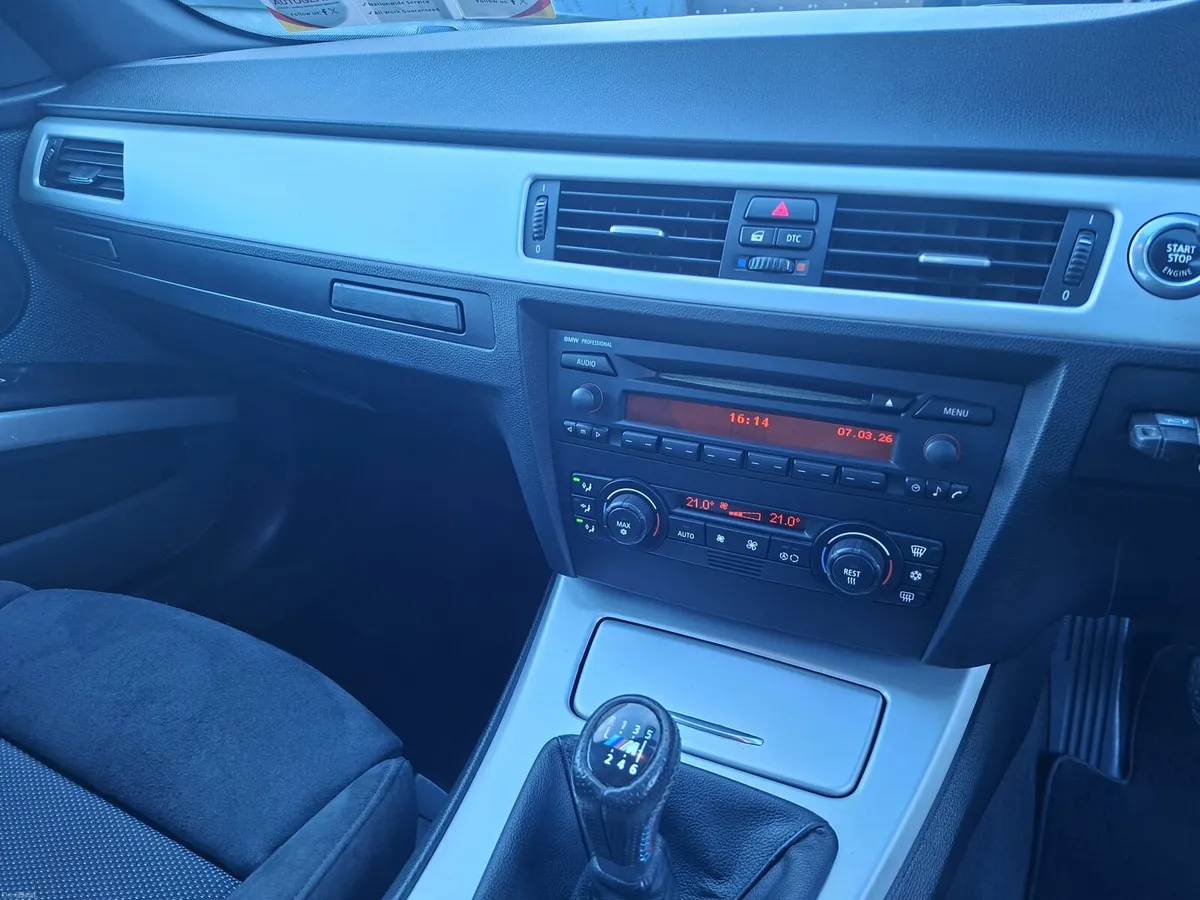 Bmw 325i M sport - Image 4