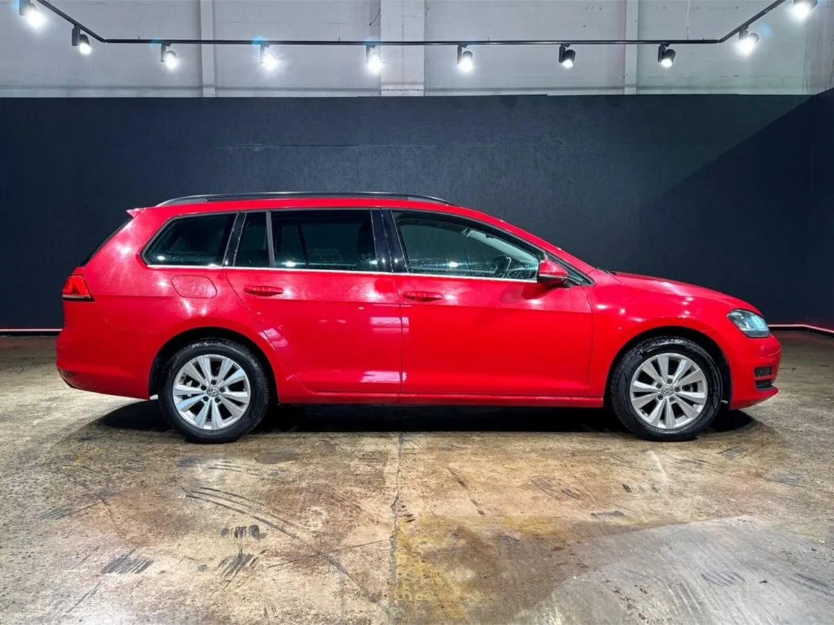 Volkswagen Golf 1.2 - Image 3