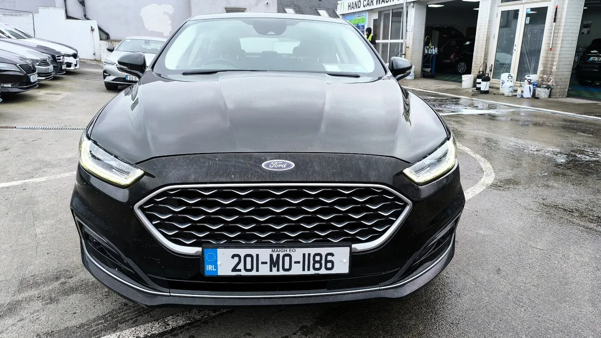 2020 Ford Mondeo 1 Year Warranty AA Approved - Image 2