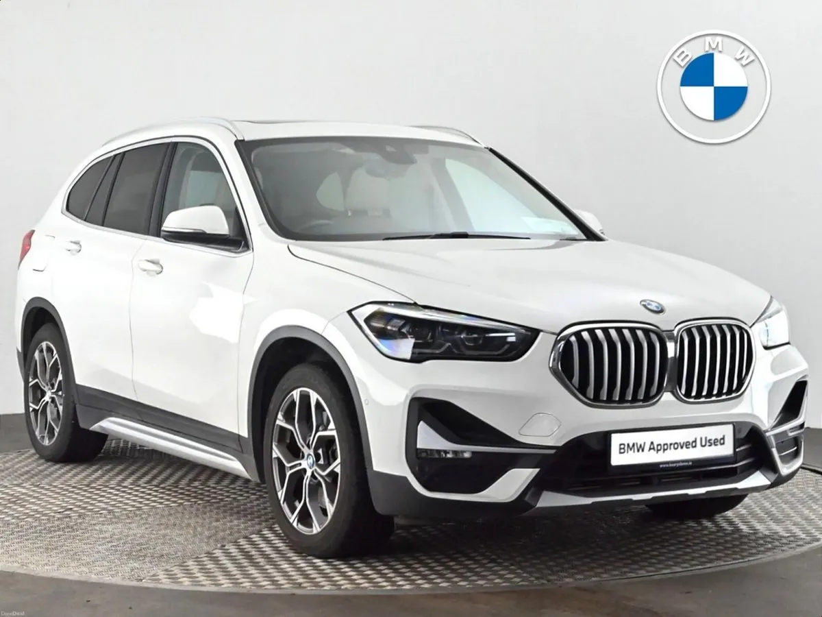 BMW X1 xDrive25e xLine - Image 1