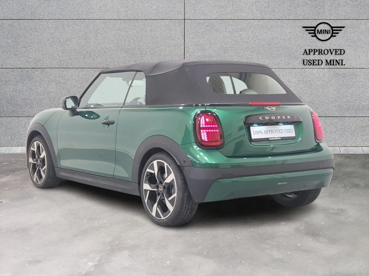 Mini Cooper Cooper S - Image 3