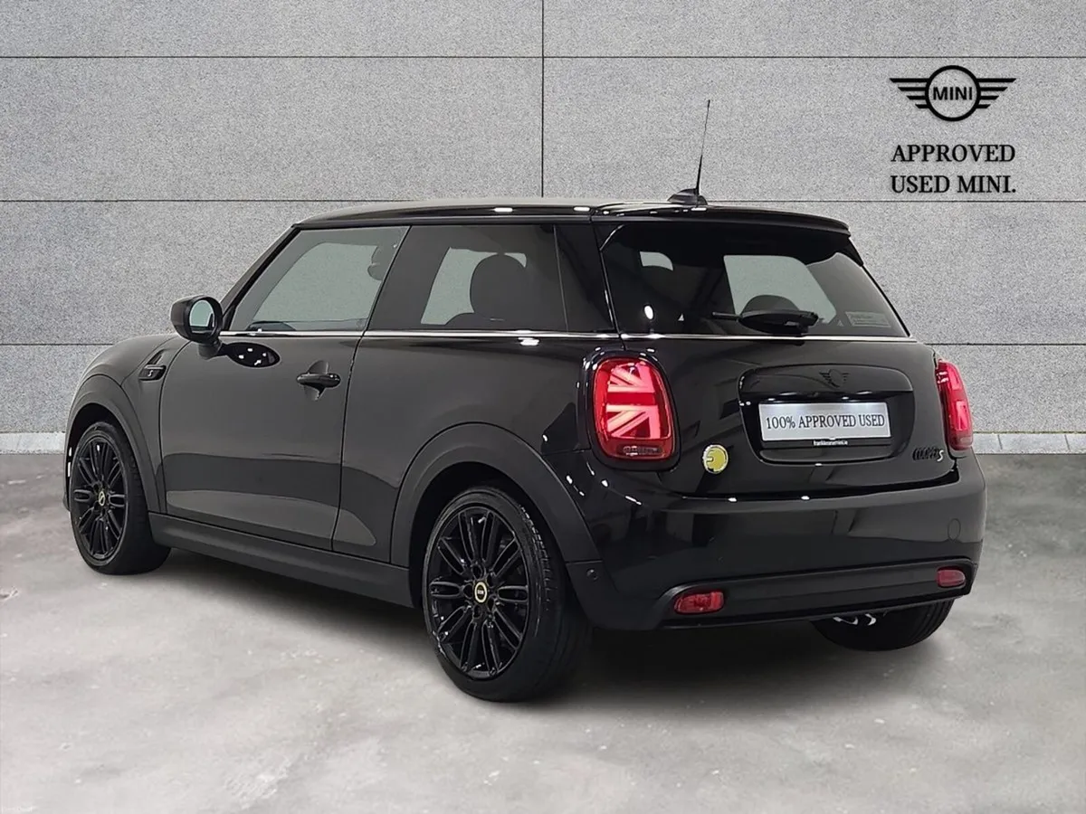 Mini Cooper Electric Level 2 - Image 3