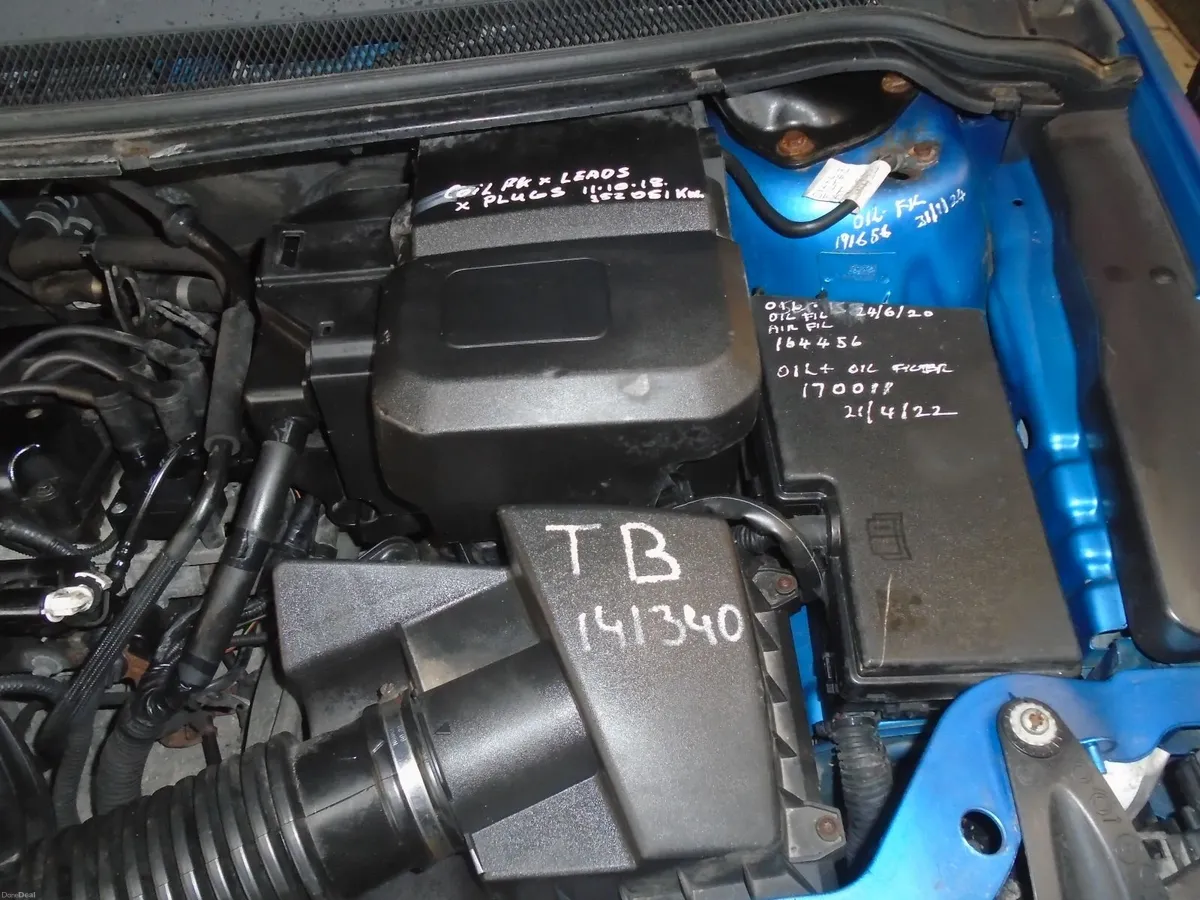 Ford Focus 2007 - Image 4