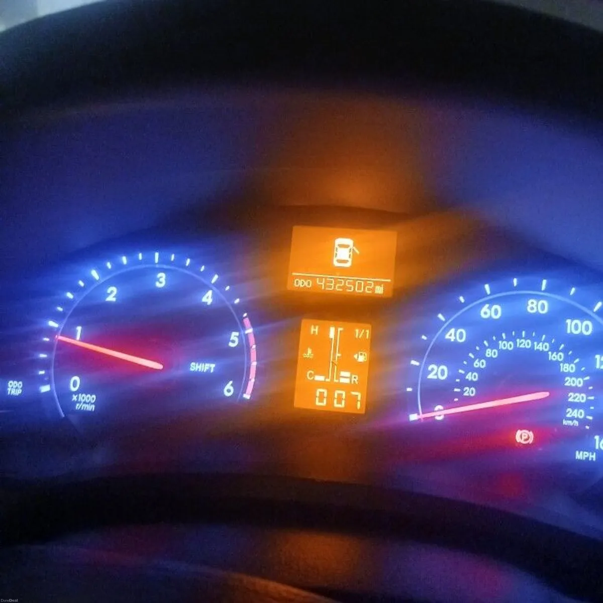 2014 Toyota Avensis - Image 2