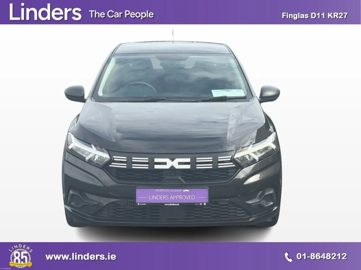 Dacia Sandero TCe 90 Essential - Image 2