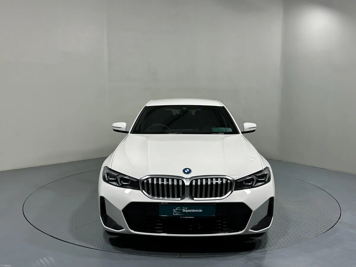 BMW 3-Series 330E M Sport 251 - Image 2