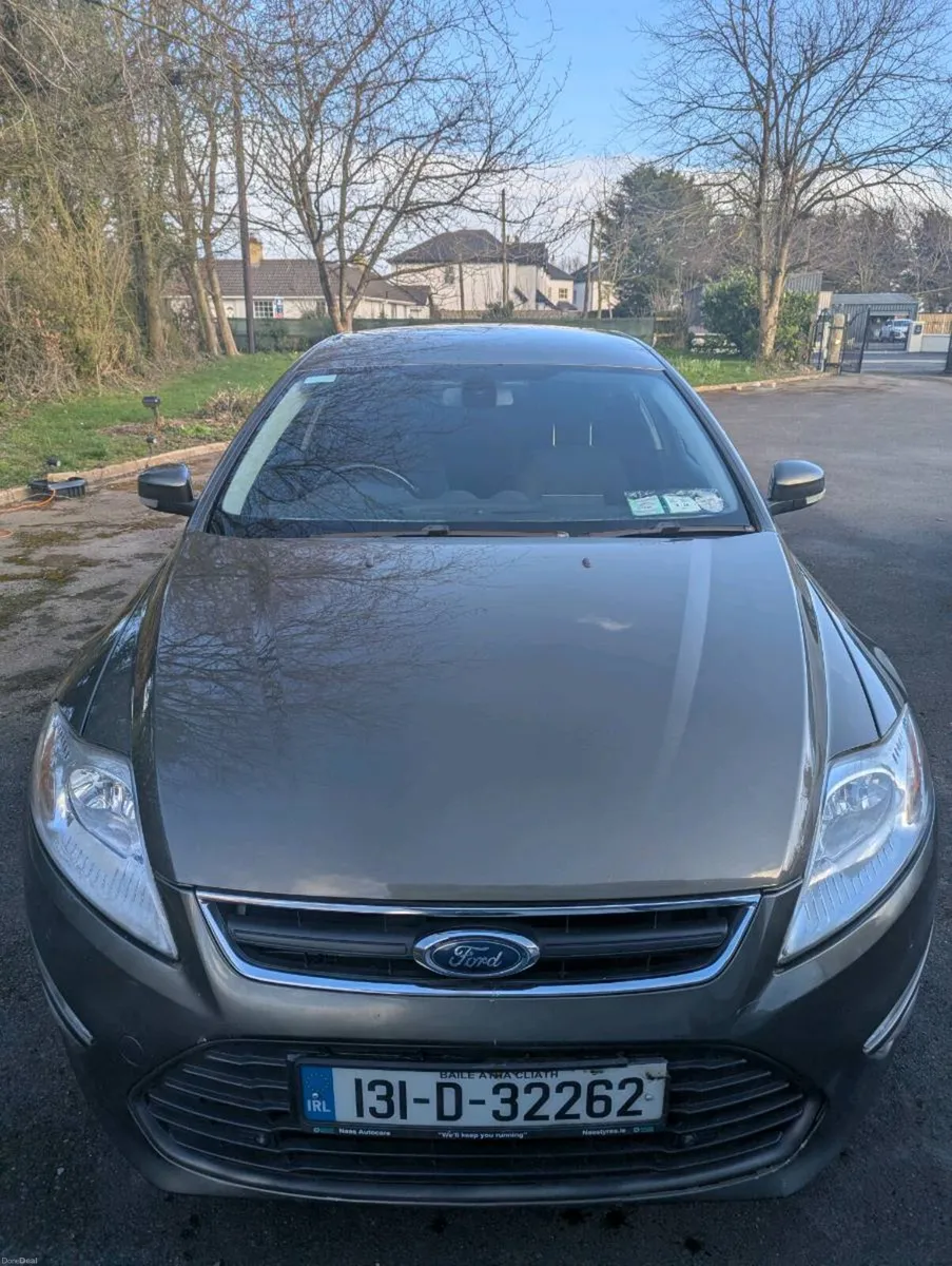2013 Ford Mondeo - Image 1