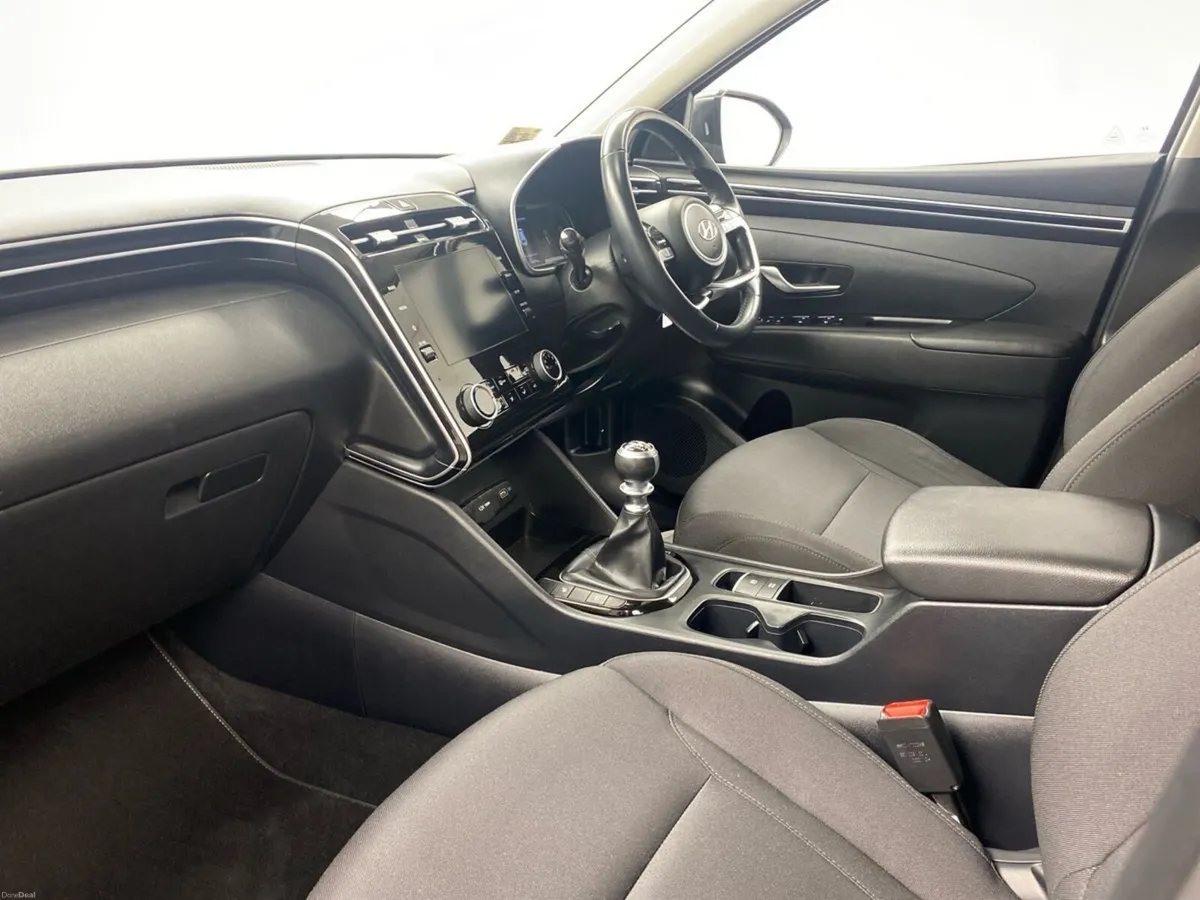 Hyundai Tucson 2WD Comfort Plus - Image 2