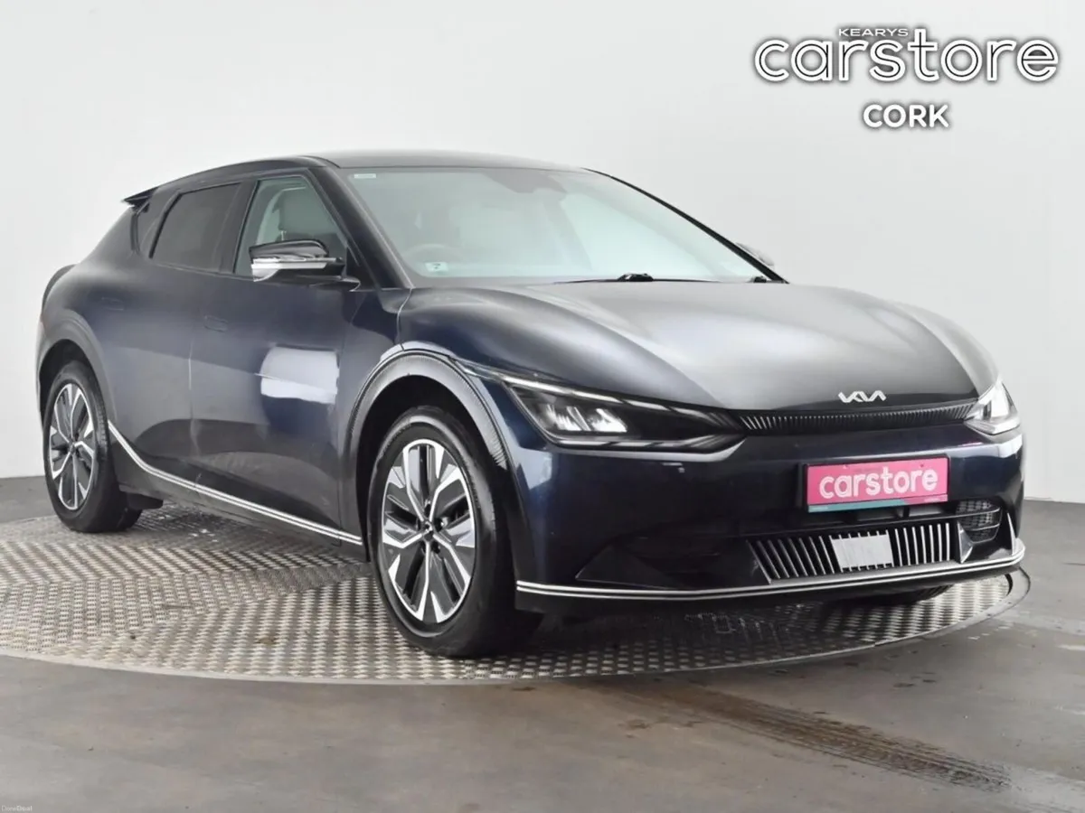 Kia EV6 EV6 Earth - Image 1