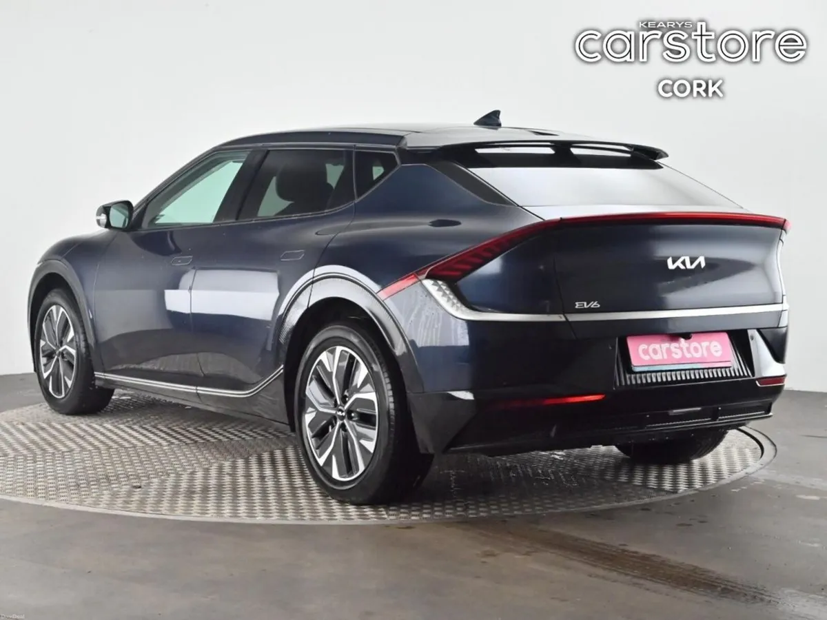 Kia EV6 EV6 Earth - Image 3