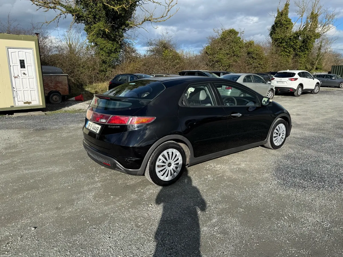 Honda Civic 1.4ltr SE ..NEW NCT - Image 3