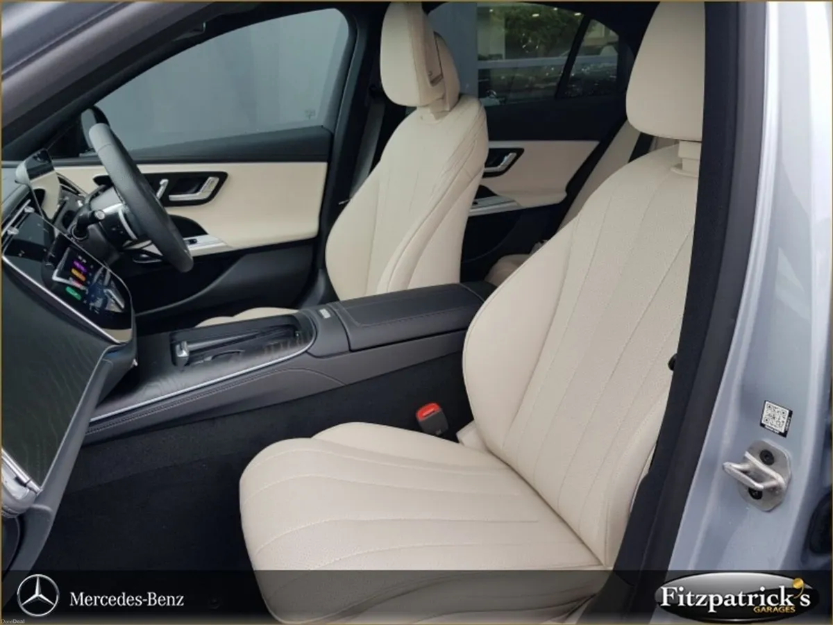 Mercedes-Benz E-Class E 300 de AMG Line Plus - Image 4