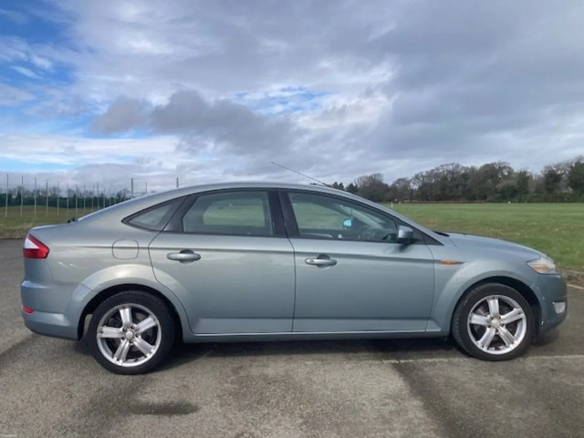 Ford Mondeo 2007 - Image 4