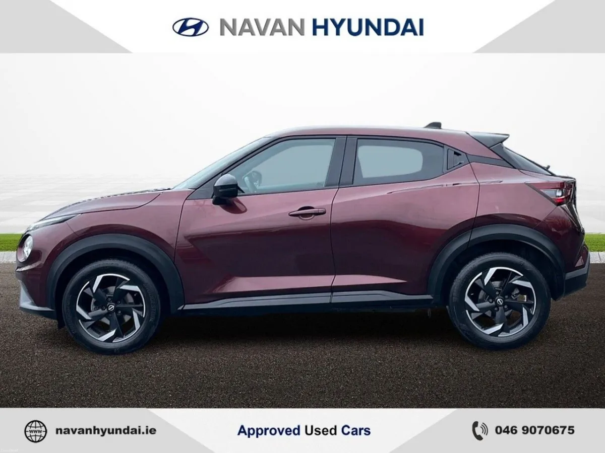 Nissan Juke 1.0T PET 2WD SV Premium *SALE NOW ON* - Image 4