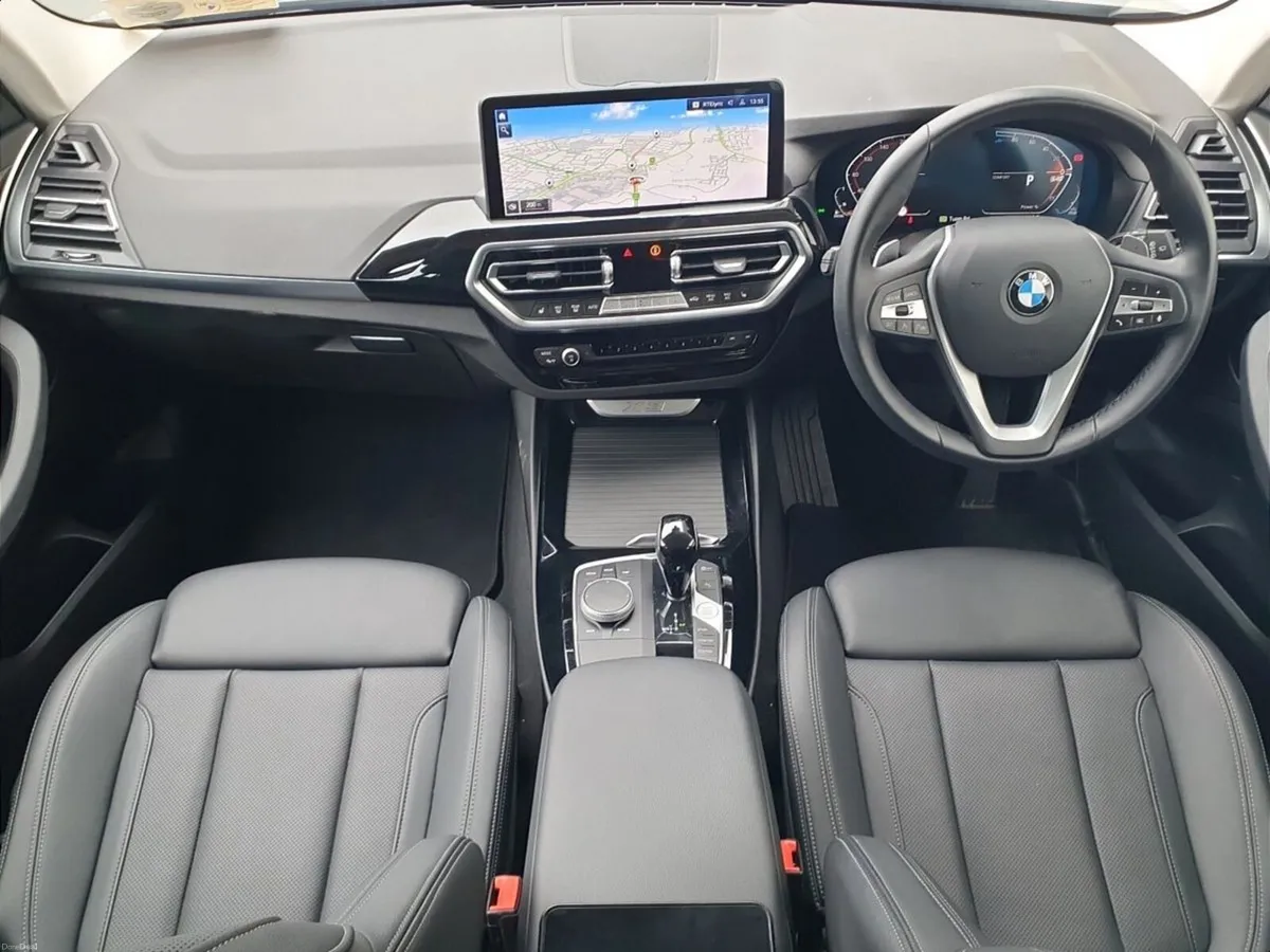 BMW X3 xDrive20d xLine - Image 4