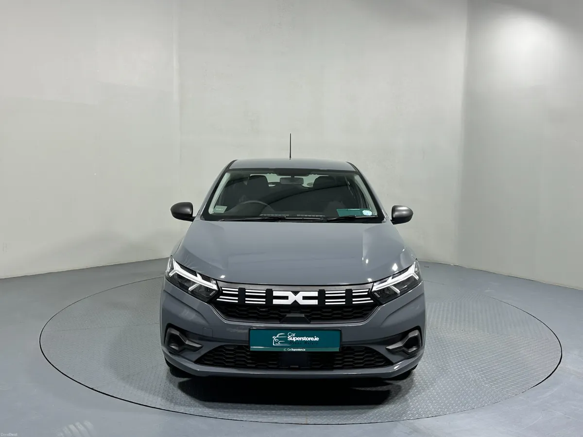 Dacia Sandero Essential Petrol 1.0 241 - Image 2