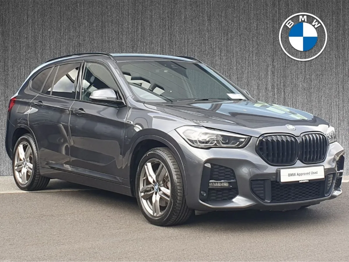 BMW X1 xDrive25e M Sport - Image 1
