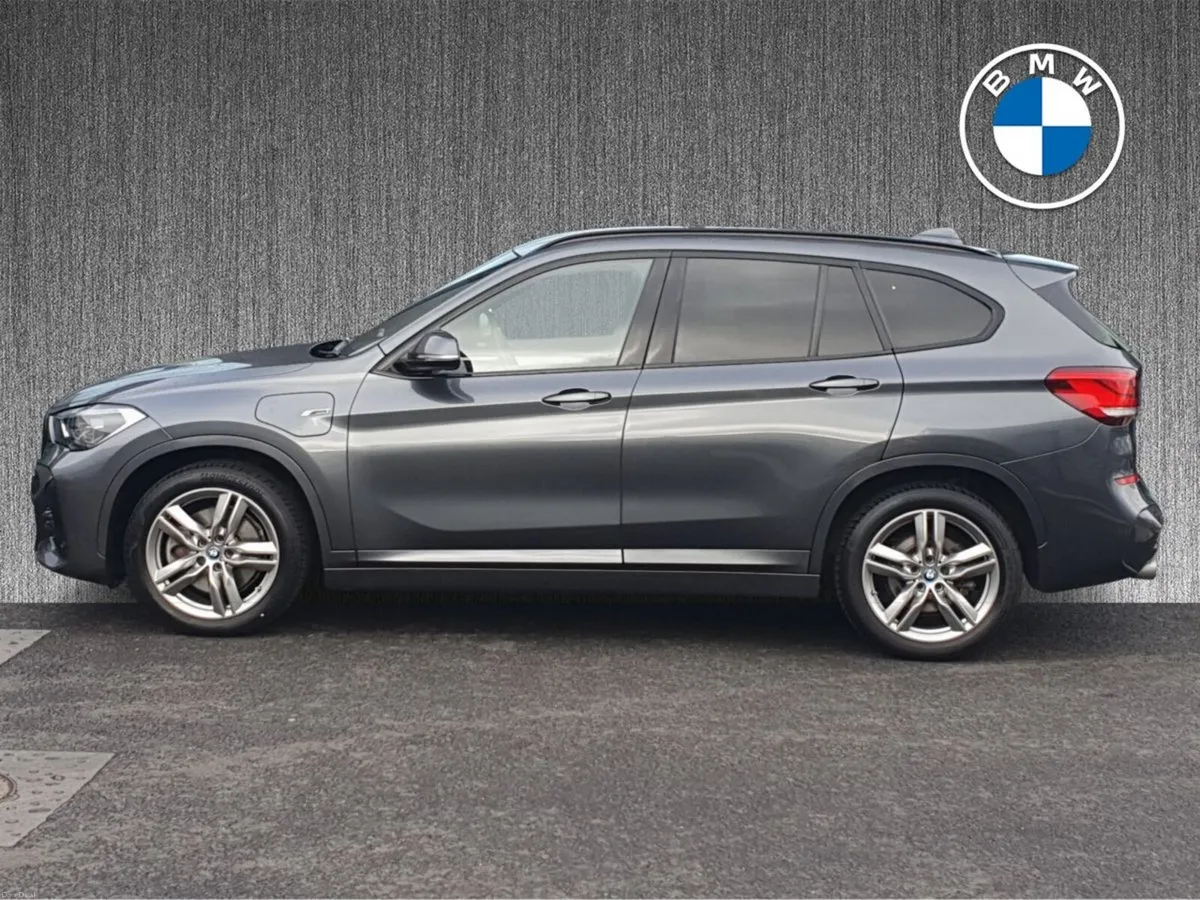 BMW X1 xDrive25e M Sport - Image 4