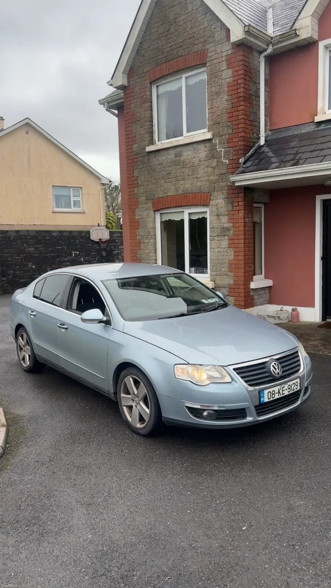 Passat - Image 1