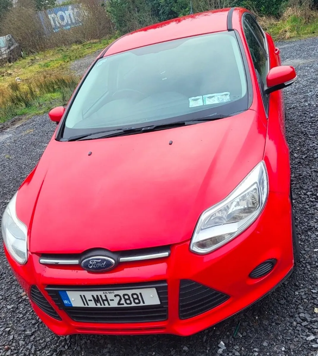 Ford Focus 2011 - Image 1