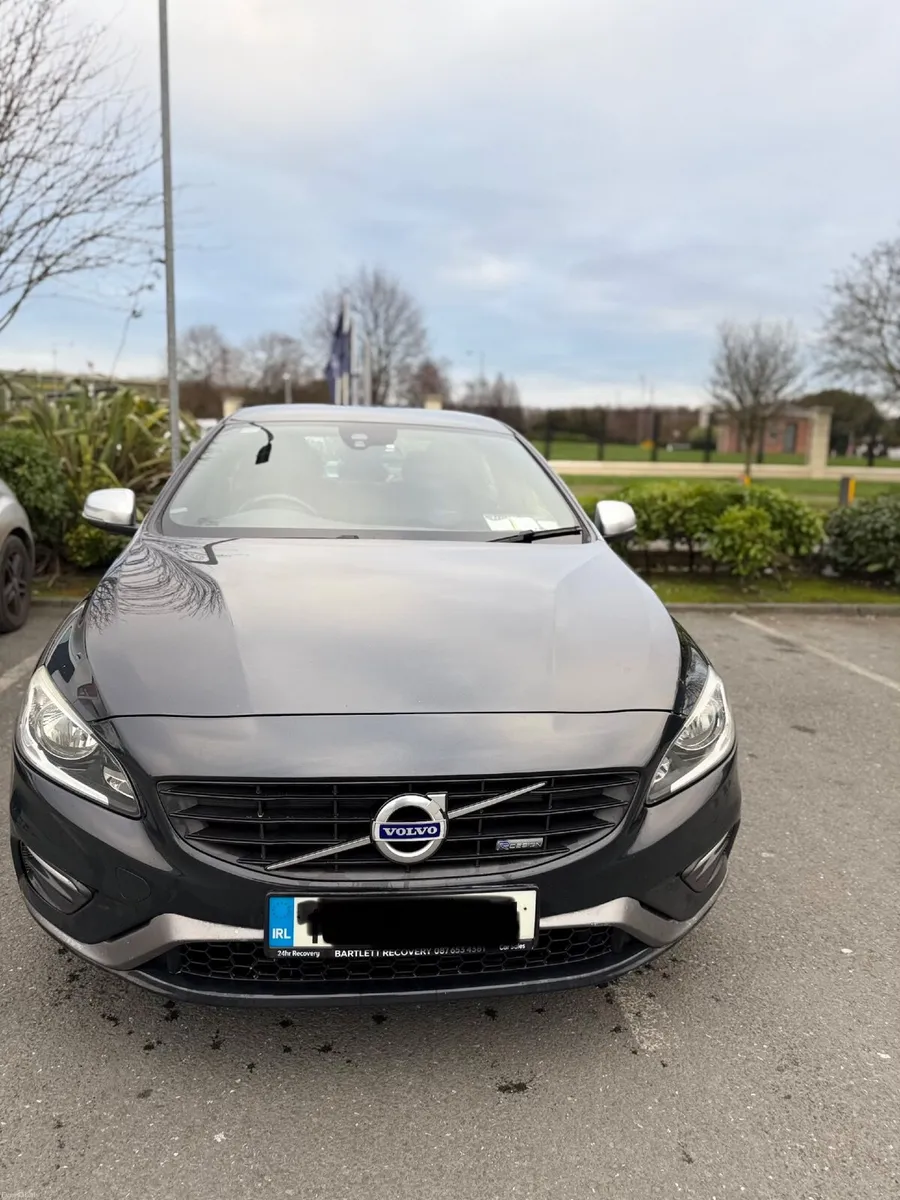 Volvo S60 2013 - Image 4