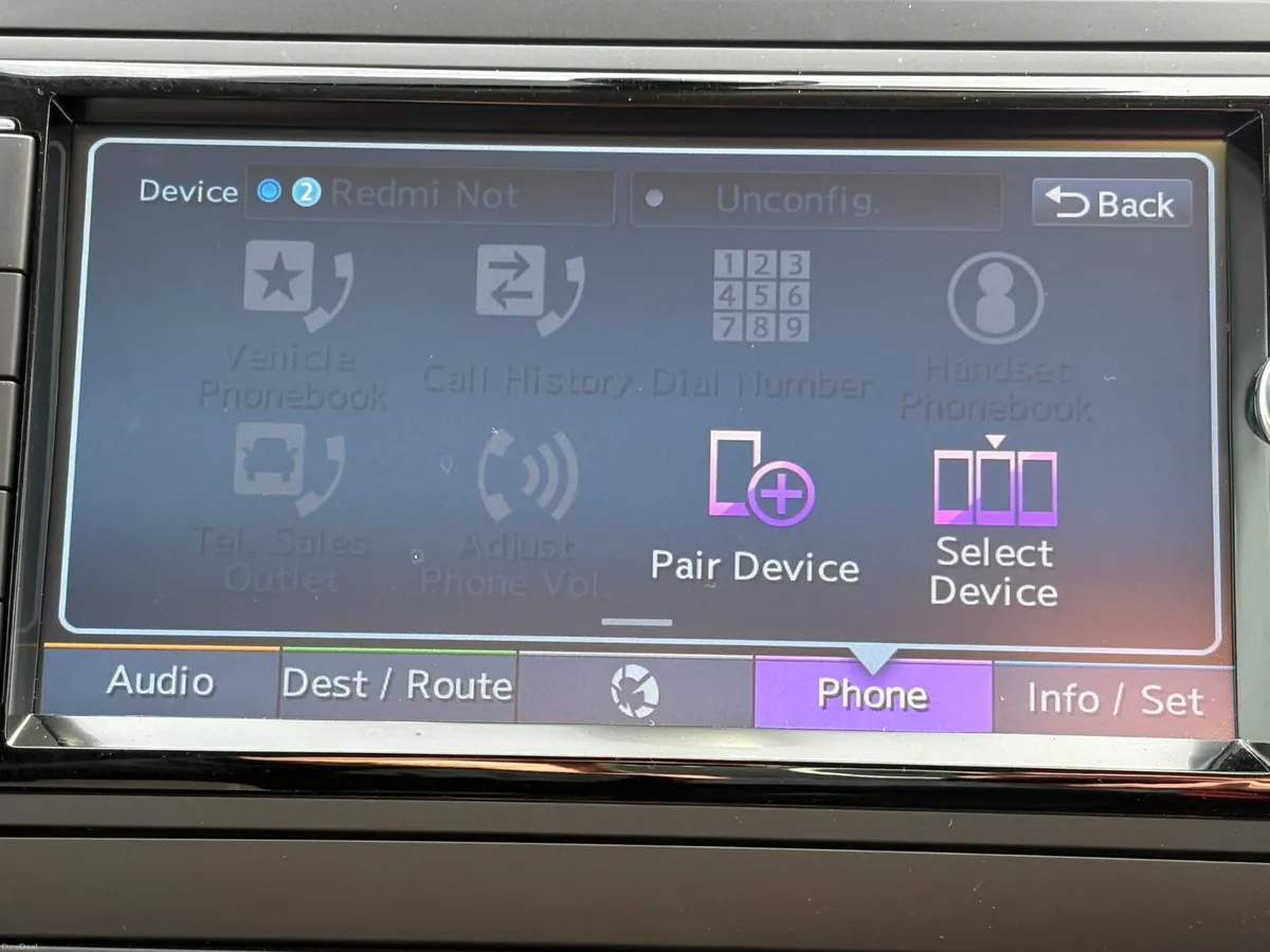 LOW MILEAGE-162 VW POLO COMFORTLINE 1.2 AUTOMATIC - Image 1