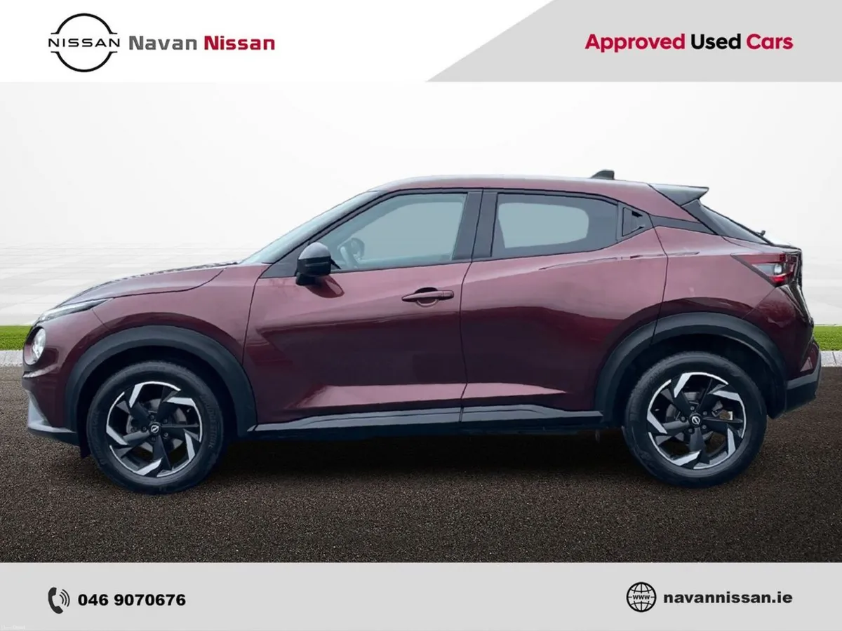 Nissan Juke SV Premium *AFFORDABLE TO RUN* - Image 4