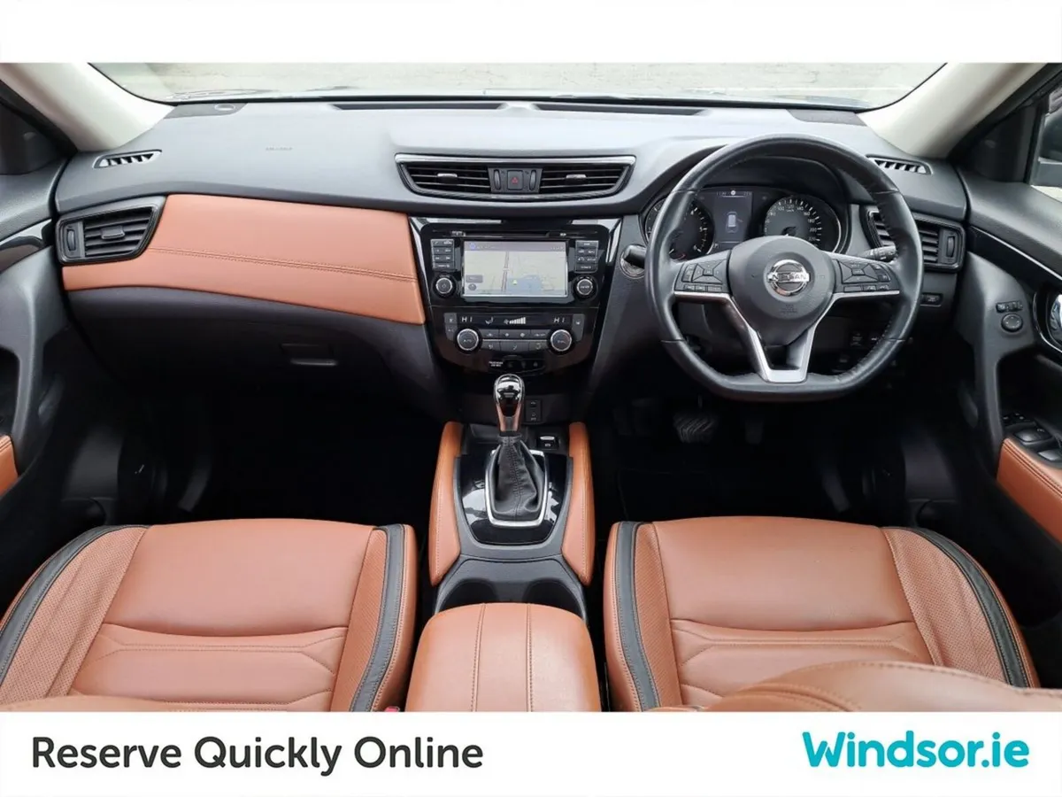 Nissan X-Trail 1.6d SVE CVT €4000 Scrappage Offer - Image 3