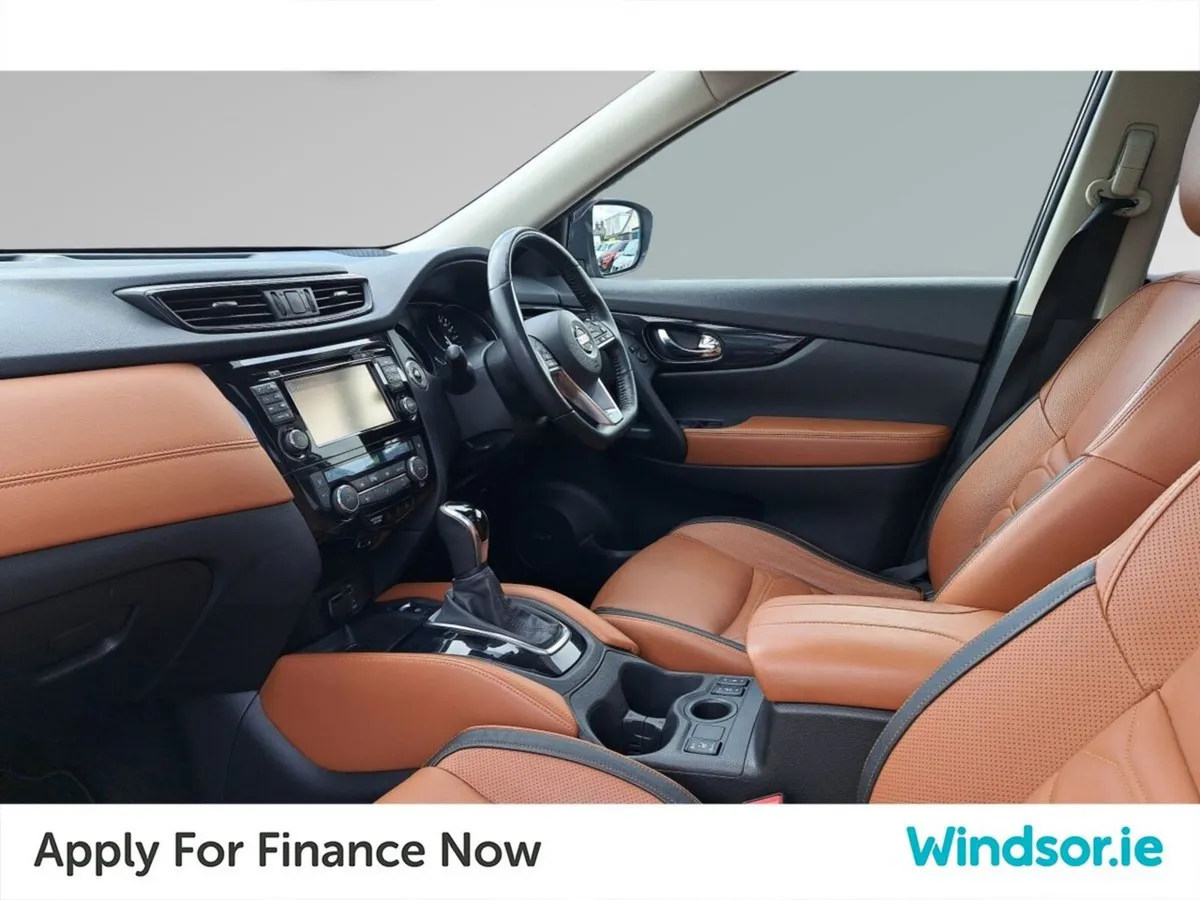 Nissan X-Trail 1.6d SVE CVT €4000 Scrappage Offer - Image 4