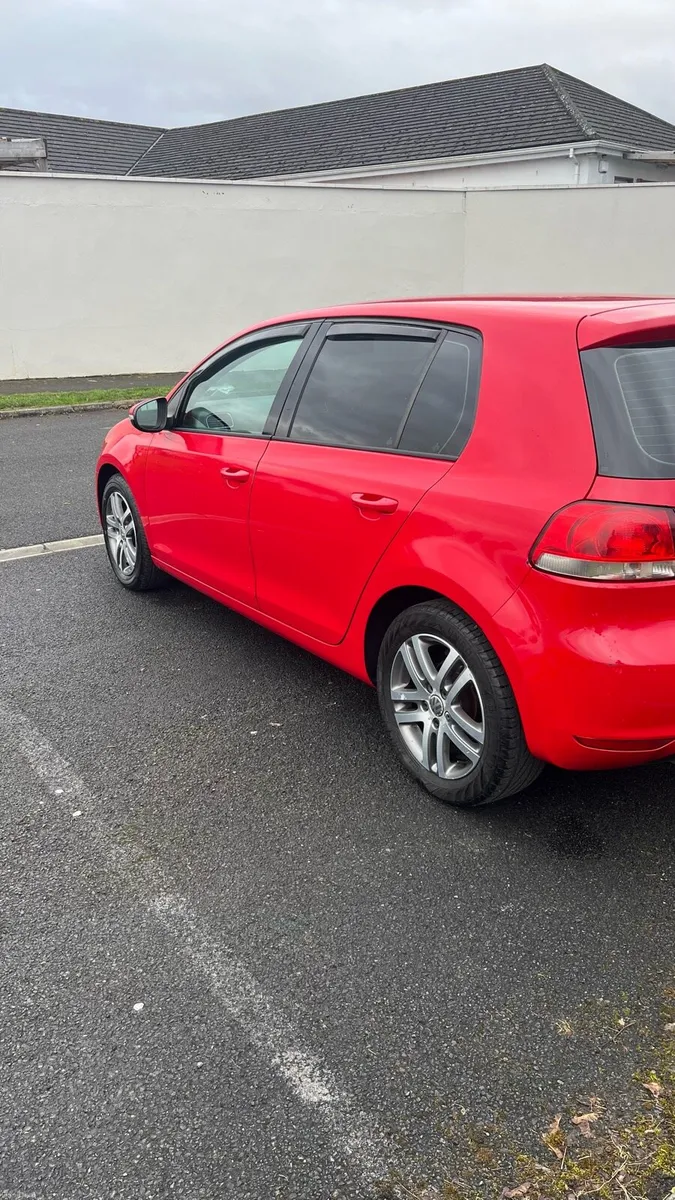 Volkswagen Golf Mk6 - Image 3