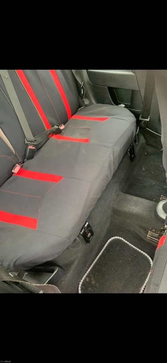 Ford Fiesta - Image 4