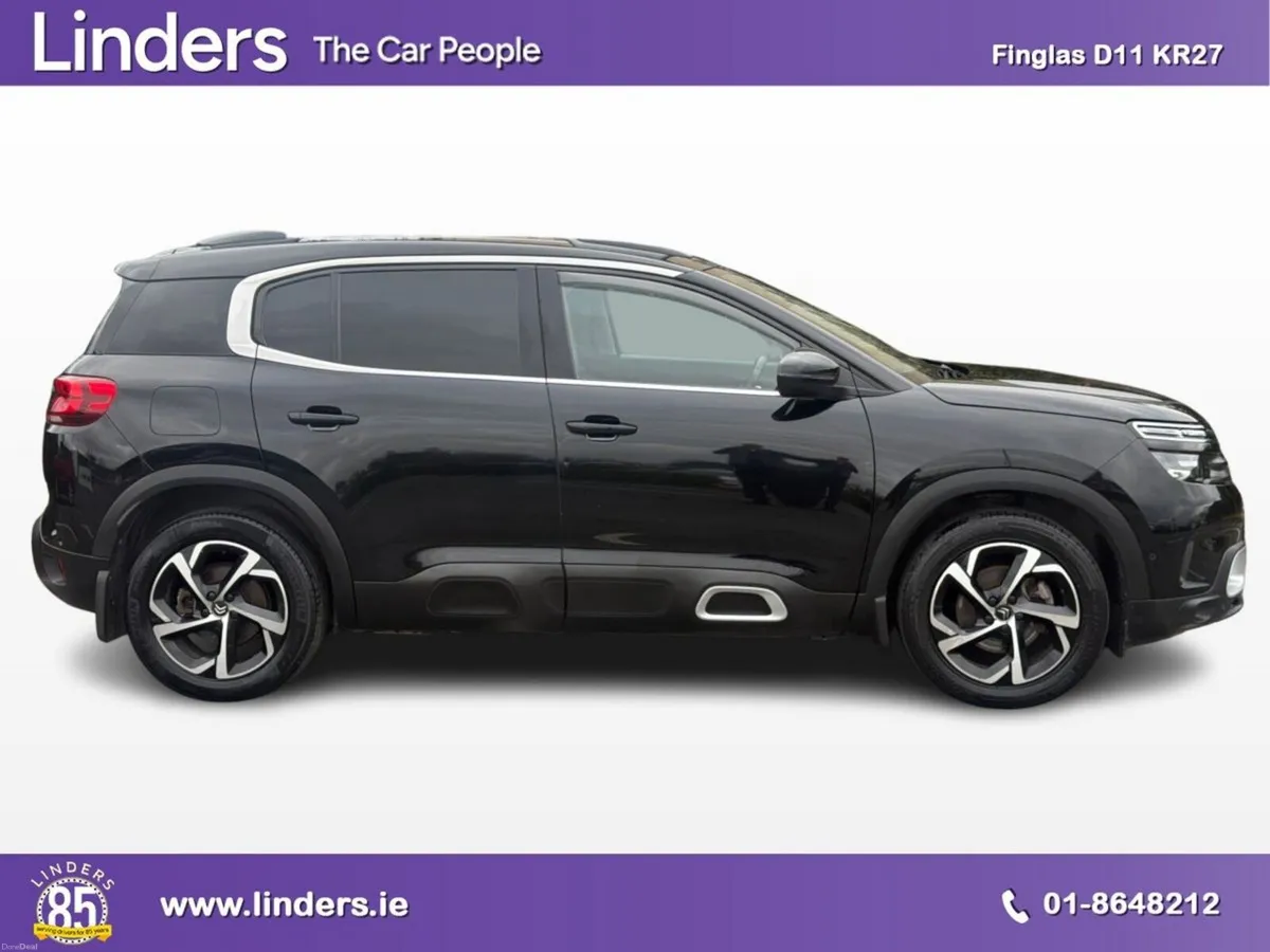Citroen C5 Aircross FLAIR, 1.5L Diesel - Image 4