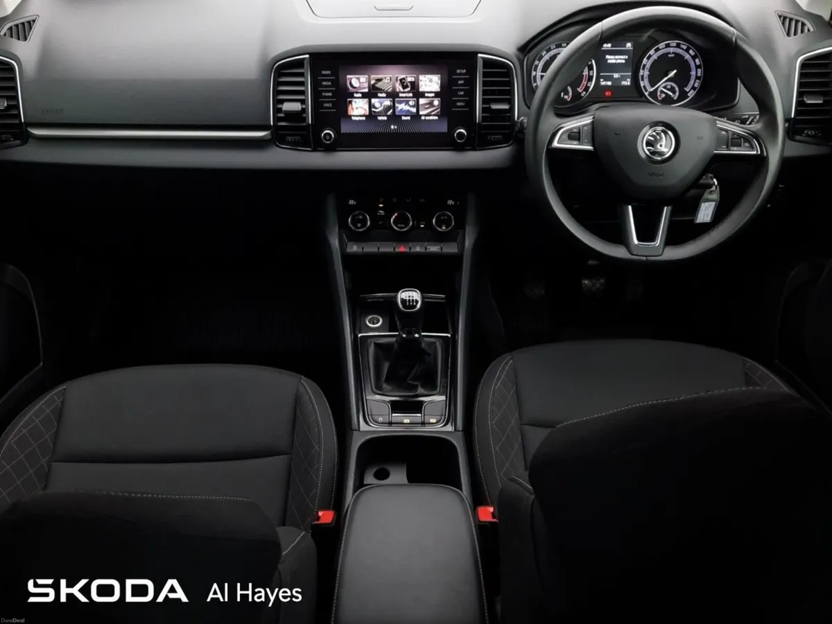 Skoda Karoq **SOLD SOLD SOLD SOLD SOLD ** - Image 2