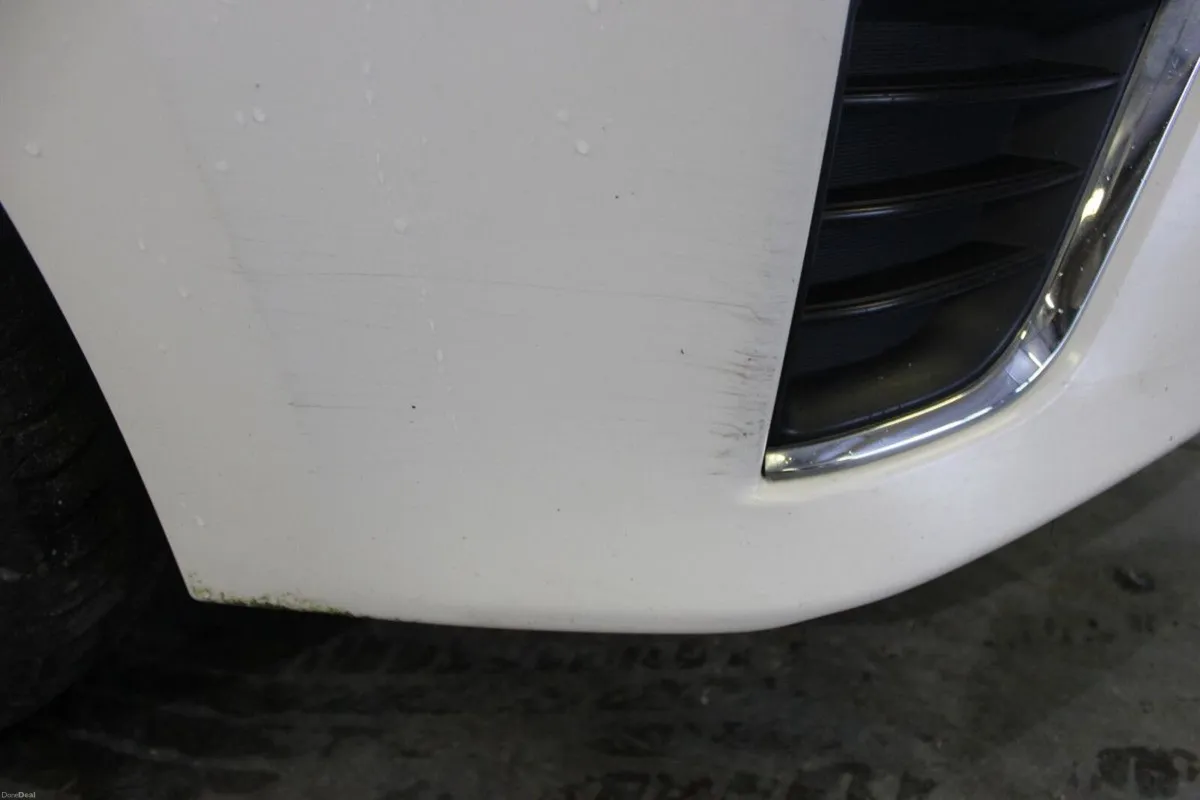 Toyota Corolla D-4D 90 (1.4) Terra - TENDER 10 - Image 3