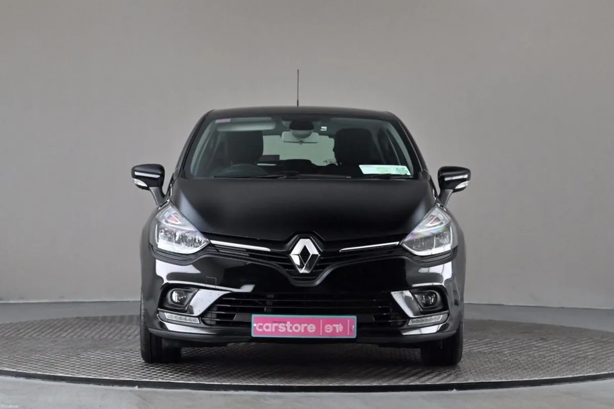 Renault Clio 1.2 TCE DYNAMIQUE NAV 5SPD - Image 2