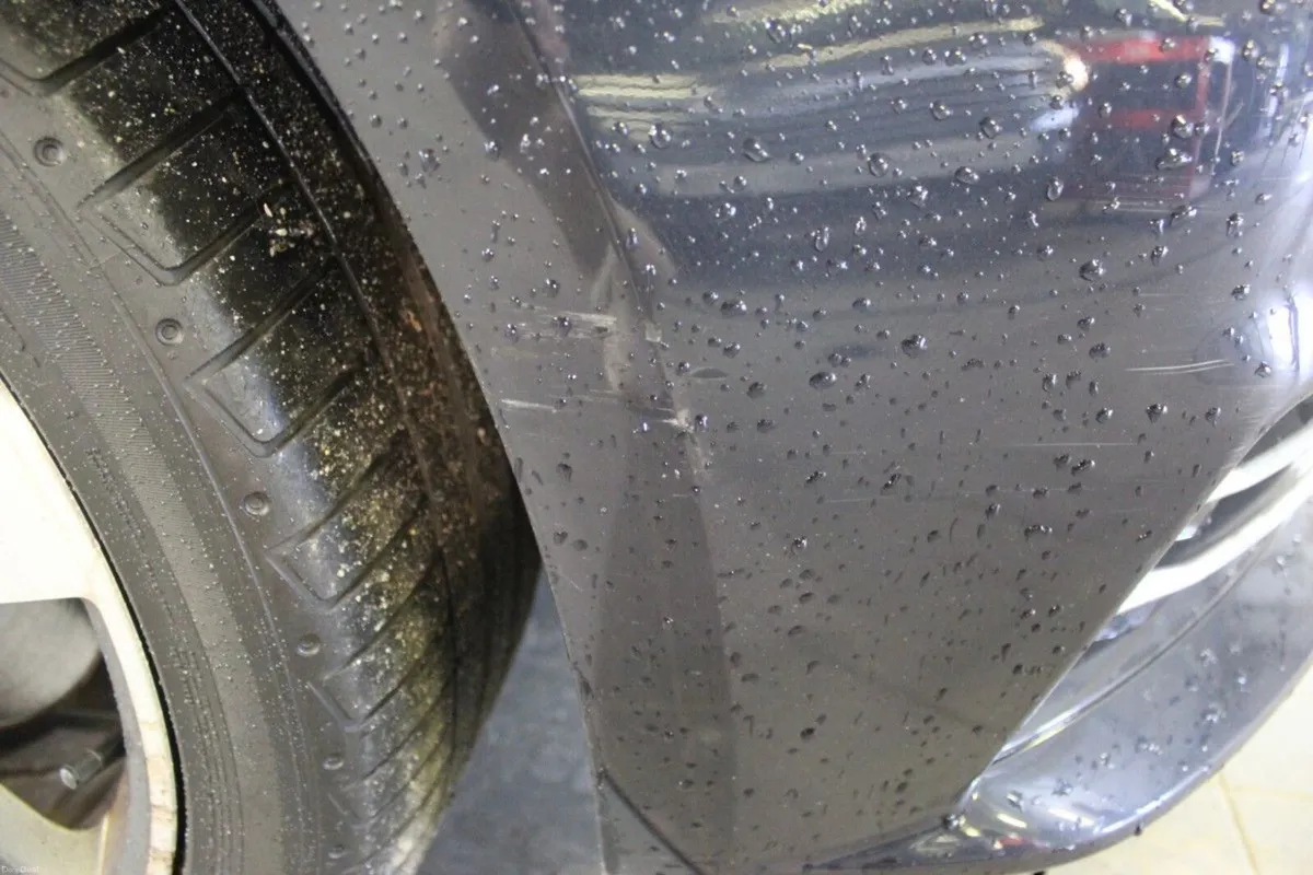 Audi A4 2.0TDI 150HP SE Ultra - TENDER 7 - Image 3