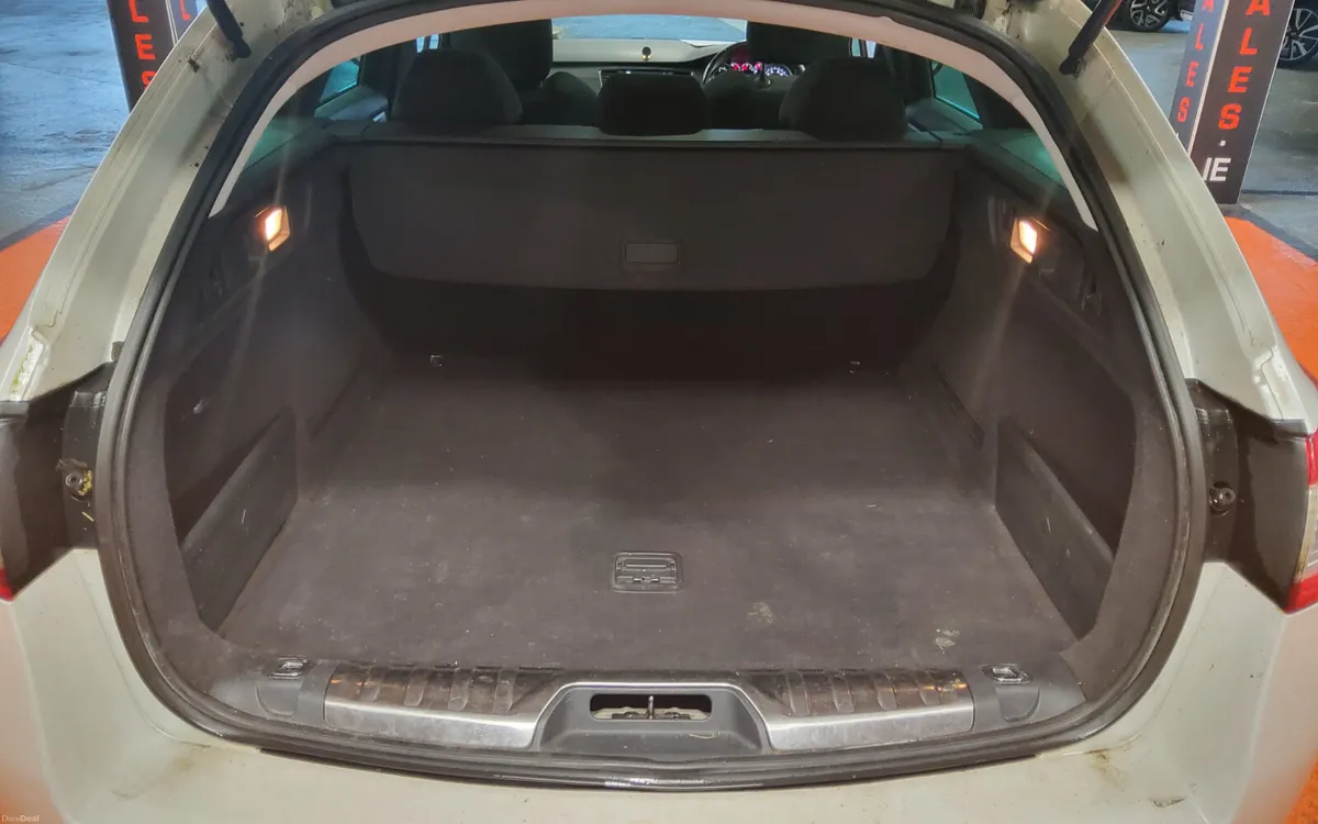 Peugeot 508 2015 - Image 4