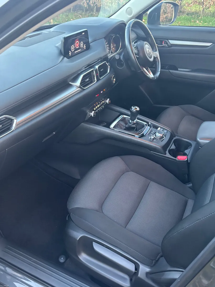 Mazda CX-5 2019 - Image 6