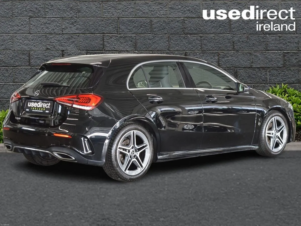 Mercedes-Benz A-Class A 160 Style - Image 2