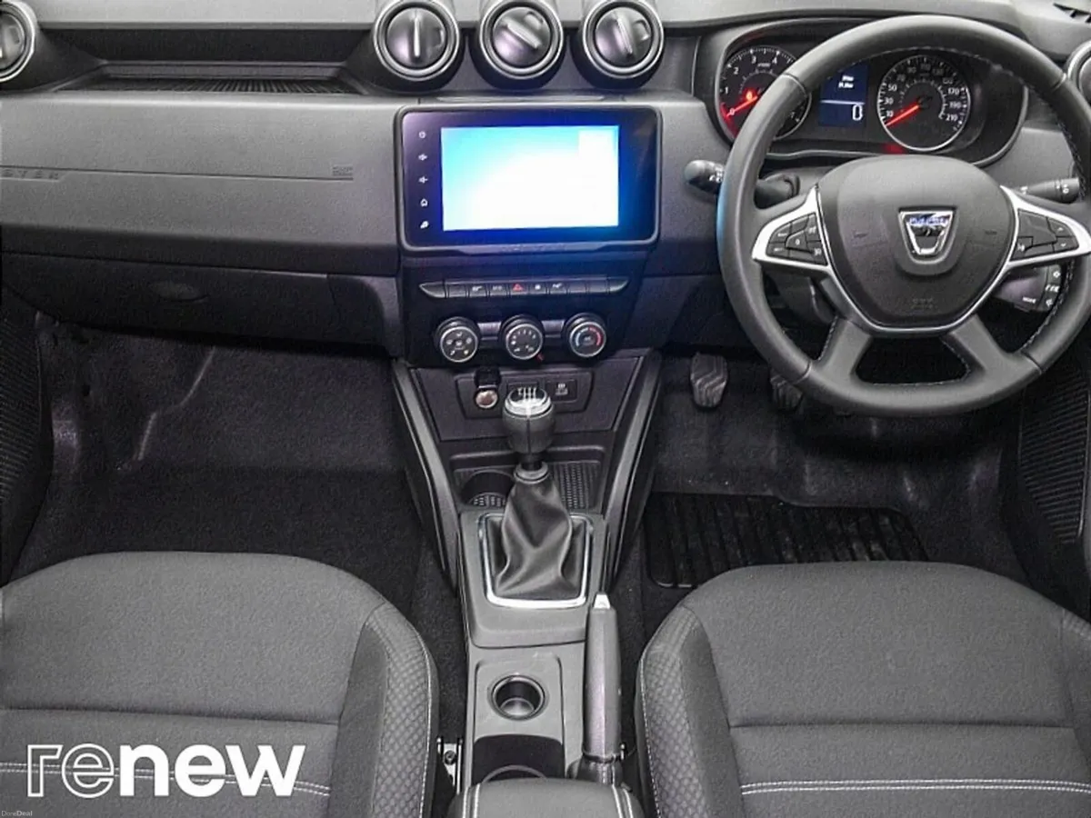Dacia Duster 1.5 Blue dCi 115 Dfull Comfort - Image 2