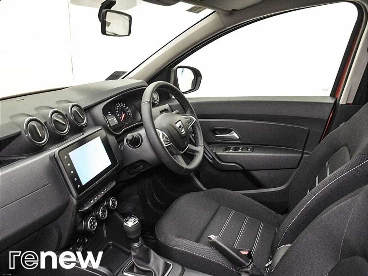 Dacia Duster 1.5 Blue dCi 115 Dfull Comfort - Image 5
