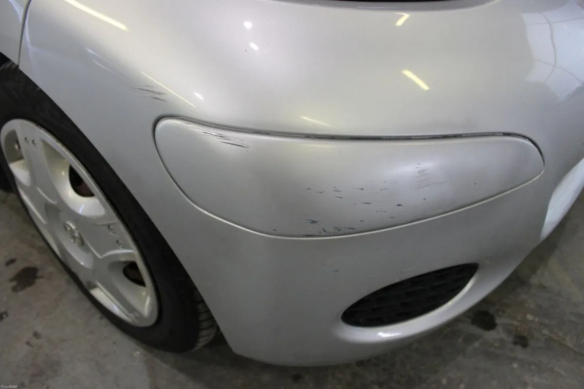 Toyota Aygo 1.0 VVT-i Aura - TENDER 20 -MILEAGE DI - Image 3