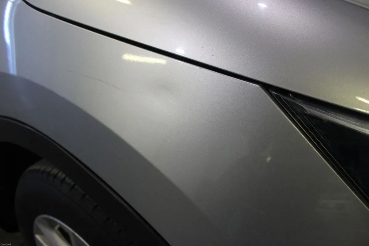 Nissan Qashqai 1.5 DSL SV - TENDER 19 - ENGINE LIG - Image 2