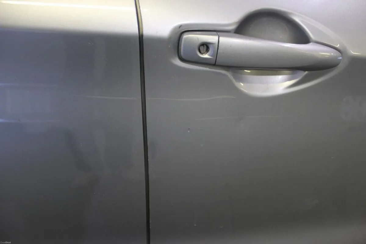 Nissan Qashqai 1.5 DSL SV - TENDER 19 - ENGINE LIG - Image 4