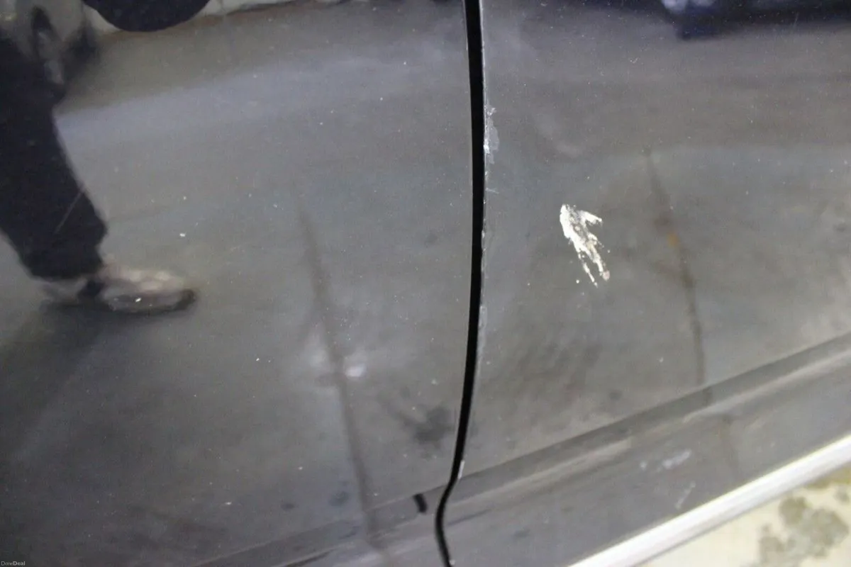 Volkswagen Passat 1.6 TDI 120HP Highline - TENDER - Image 4