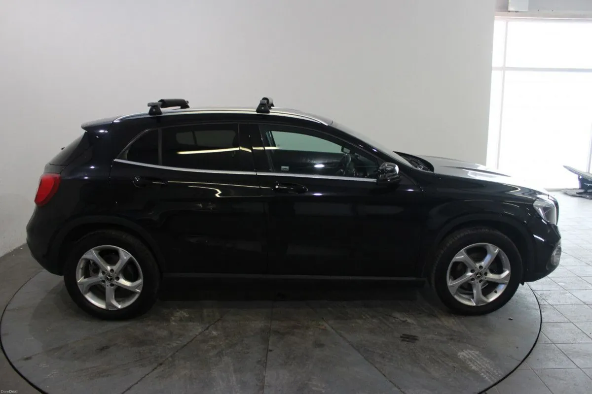 Mercedes-Benz GLA GLA 200 D SPORT AUTO - TENDER 13 - Image 3