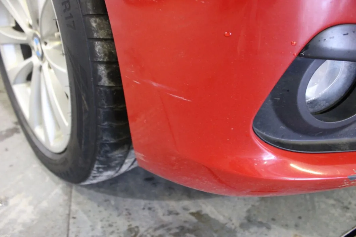 BMW 3-Series 318i SE Auto - TENDER 12 - ENGINE LIG - Image 4