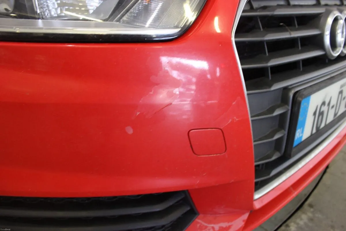 Audi A1 1.4TDI 90HP SE - TENDER 11 - ENGINE LIGHT - Image 4