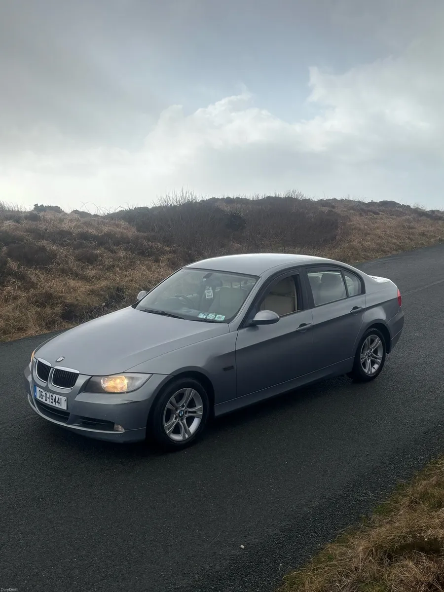 Automatic bmw tax and tested - Image 2