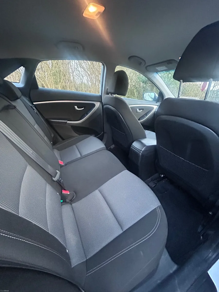 Hyundai i30 2015 - Image 3